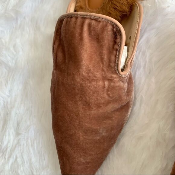 POL FUR MULES - Picture 10 of 10